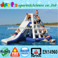 hot sale inflatable floating game,inflatable floating water park